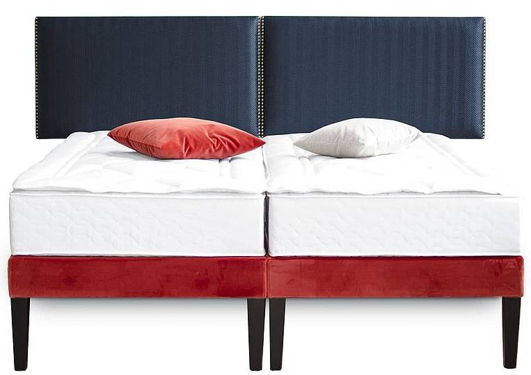 Boxspringbett