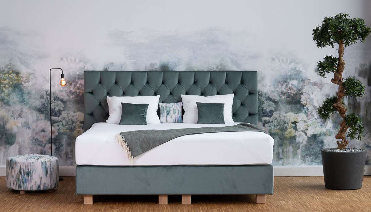 Boxspringbett