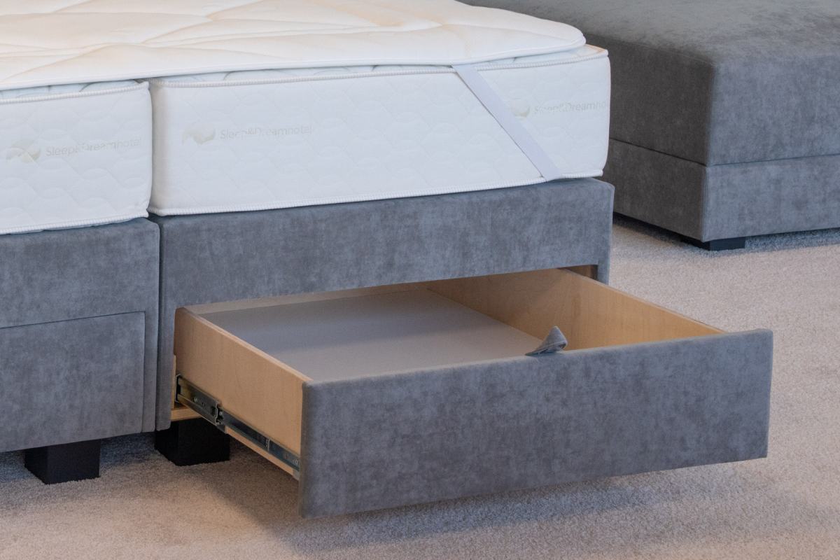 Boxspringbett