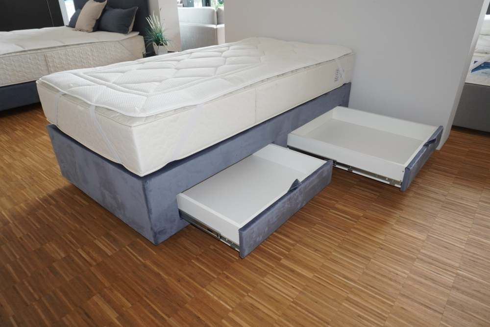 Boxspringbett