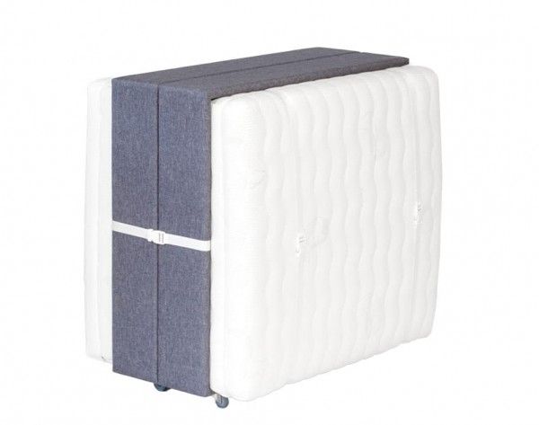 Boxspringbett