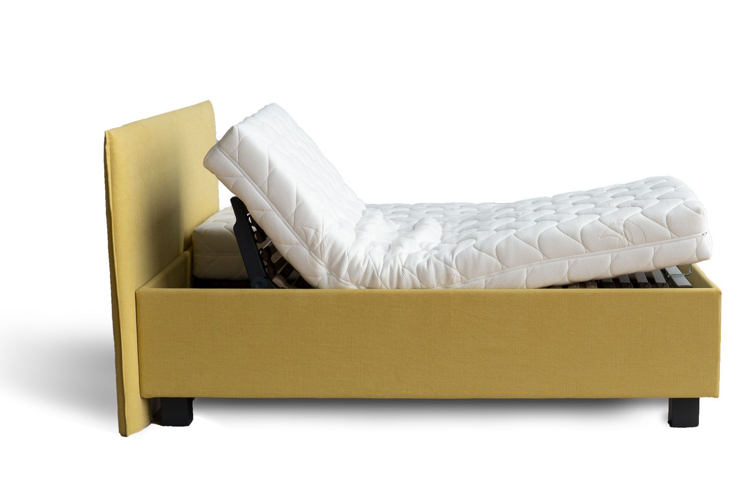 Boxspringbett