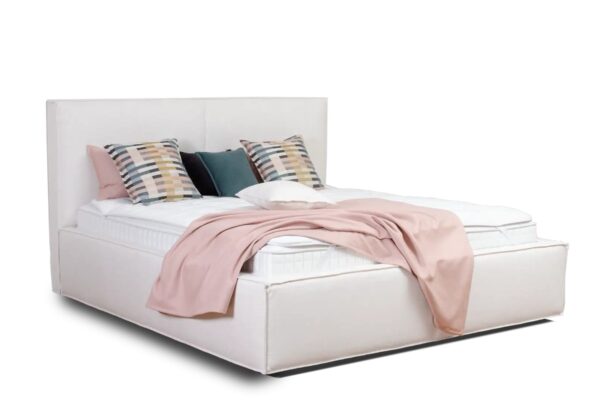 Boxspringbett Harmony freigestellt