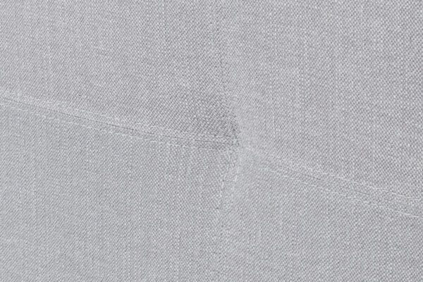 Boxspringbett Luxury Line Detailansicht Kopfteil