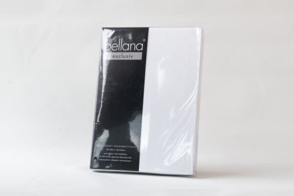 Spannbetttuch Bellana Exclusiv
