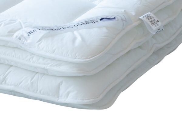 Steppbett Heaven Line