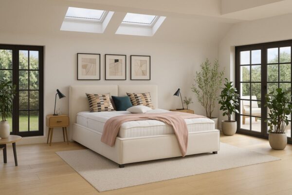 Boxspringbett Harmony – Bild 2