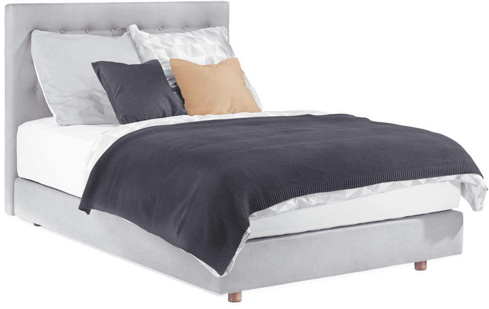 Hotelbetten - Boxspringbett Schlafsystem