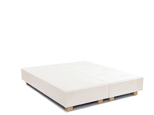 Boxspringbett Superlux Aufbau