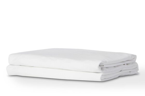 Matratzenschutz-Spannbetttuch Satinesse Protect bis 30 cm Höhe – Bild 4